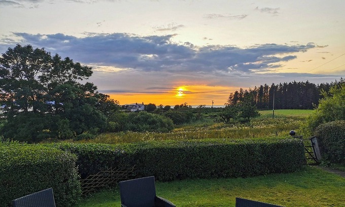 Arisaig Cottage | Cuillin View House - UK12528