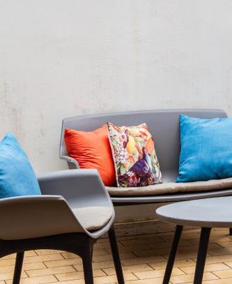 Custonaci House | Custonaci Addisio Home