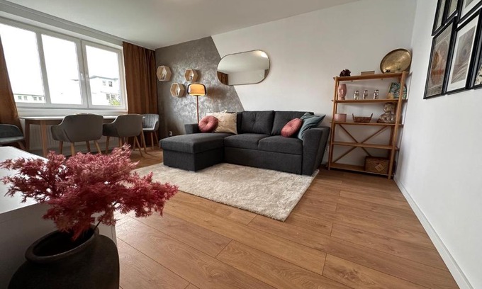 Poprad Apartment | Cyprianus Apatment