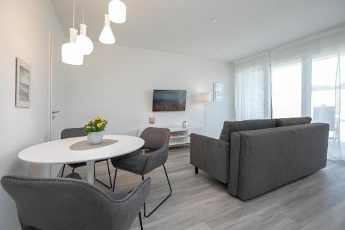 Dahme Apartment | Düne und Meer Küstengold