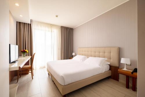 Conversano Hotel | D'Aragona Lifestyle Hotel