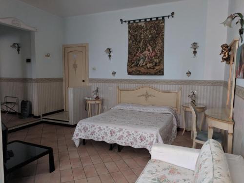 Ferrara Bed & Breakfast | D'Elite Room & Breakfast