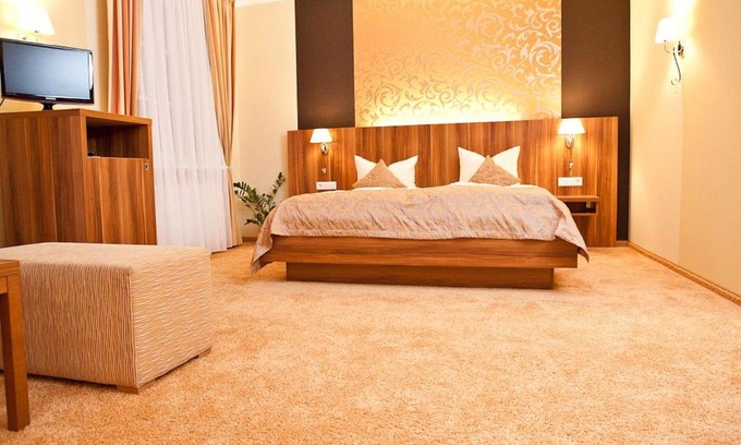 Wadern Hotel | Dagstuhler Hof