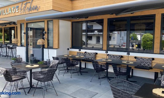 Schuttdorf Hotel | Dahoam by Sarina - Aparthotel