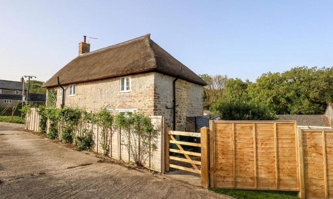 Littlebredy House | Dairy Cottage