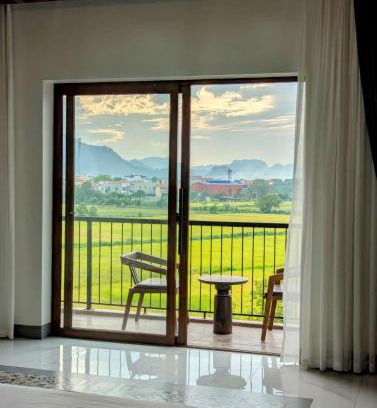 Hoa Lu Hotel | Daisy's Villa TamCoc