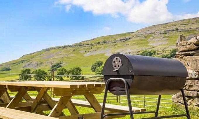 Fourstones Near Bentham Cottage | Dale House Farm Cottage