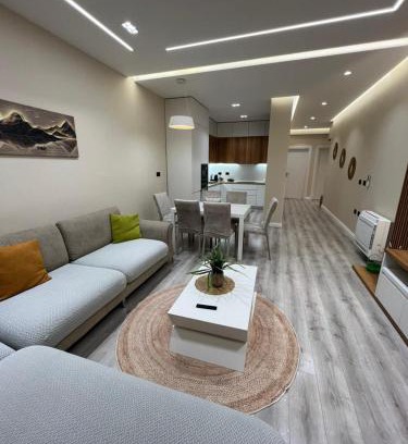 Vlore Apartment | Dalvi Apartments