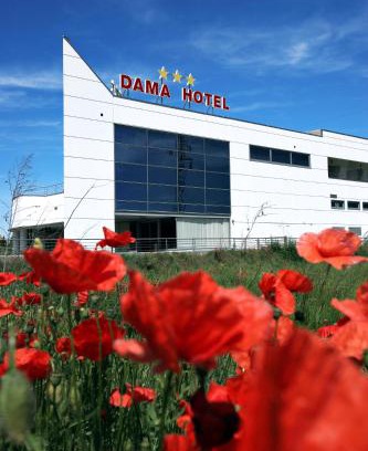 Fossano Hotel | Dama Hotel
