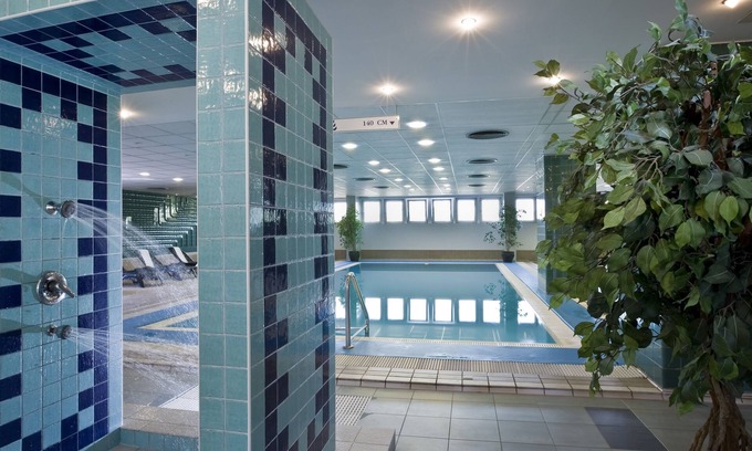 Istvanmezo Hotel | Danubius Hotel Arena