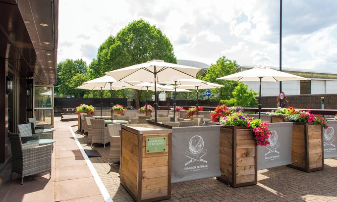 St. Johns Wood Hotel | Danubius Hotel Regents Park