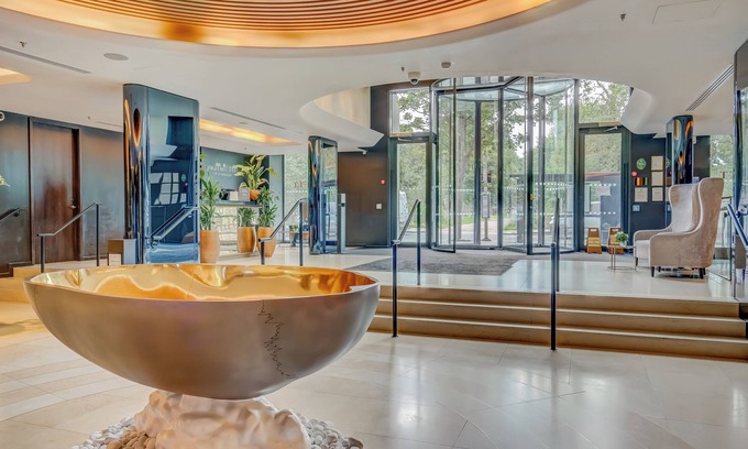 Shepherd's Bush Hotel | Dao By Dorsett West London