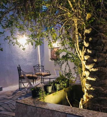 Tozeur Apartment | Dar Chahla