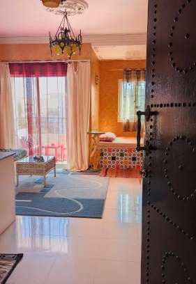 Mahdia Apartment | Dar El Amen Appartements