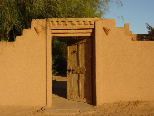M'Hamid El Ghizlane Bed & Breakfast | Dar Paru