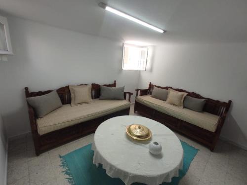 Mahdia Apartment | Dar zouila