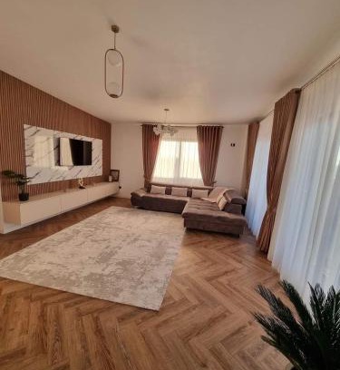 Falticeni Apartment | Daric Residence Penthouse Apartament