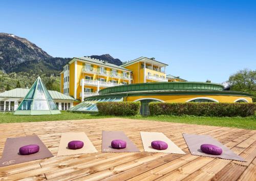 Bad Hofgastein Hotel | Das Alpenhaus Gasteinertal
