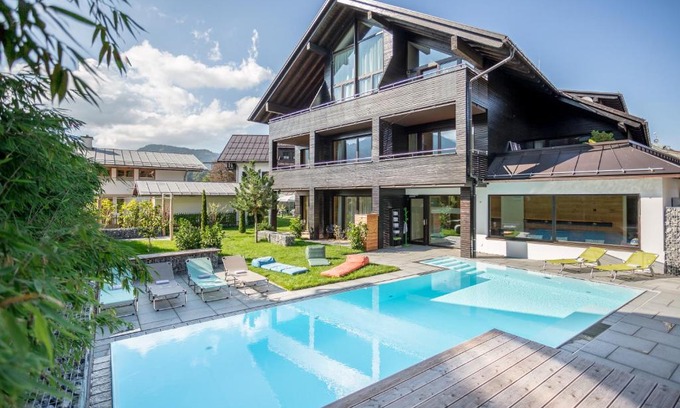 Oberstdorf Hotel | Das Freiberg Romantikhotel