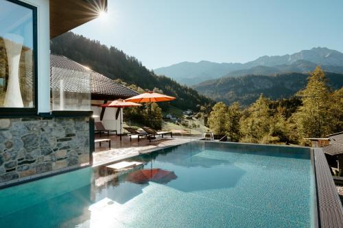 Garmisch-Partenkirchen Hotel | Das Graseck - mountain hideaway & health care