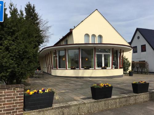 St Lorenz House | Das HOTELchen