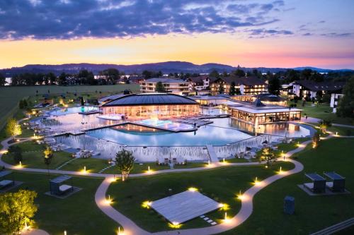 Schwangau Hotel | Das König Ludwig Inspiration SPA