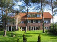 Bispingen Hotel | Das kleine Hotel am Park Garni