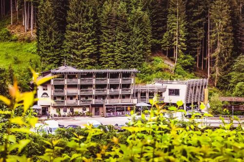 Nova Ponente Hotel | Das Mondschein