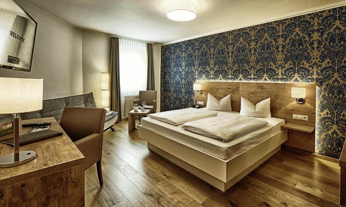 Edenkoben Hotel | Das Prinzregent