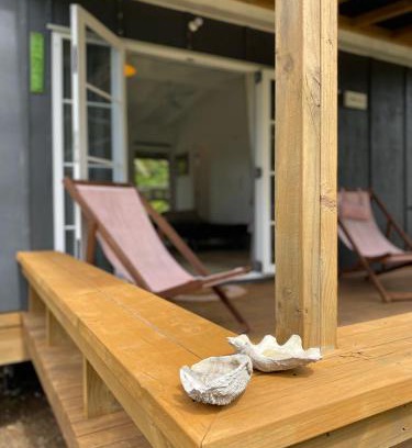 Alofi House | David's Fale, Alofi, Niue