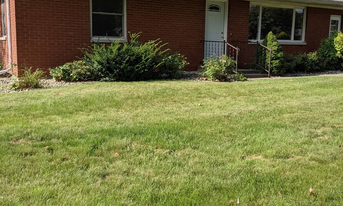 Shipshewana House | Davis Street Shipshewana