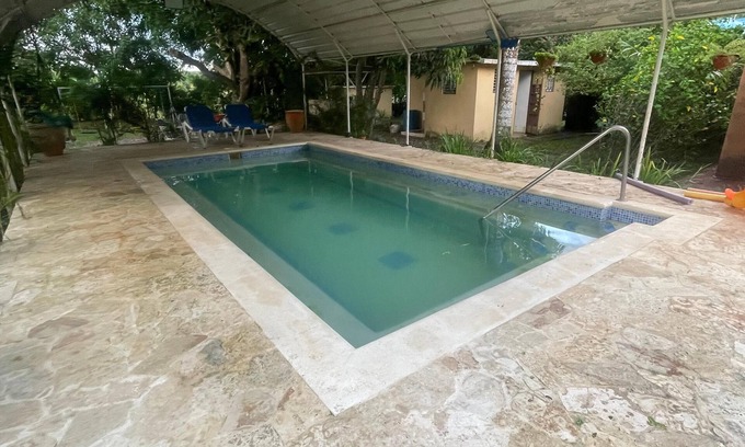 Boca Chica Ski Chalet | Day Pass Alvarez & jacobs Hacienda