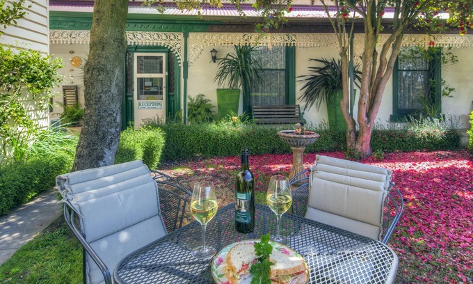 Daylesford Hotel | Daylesford Central Motor Inn