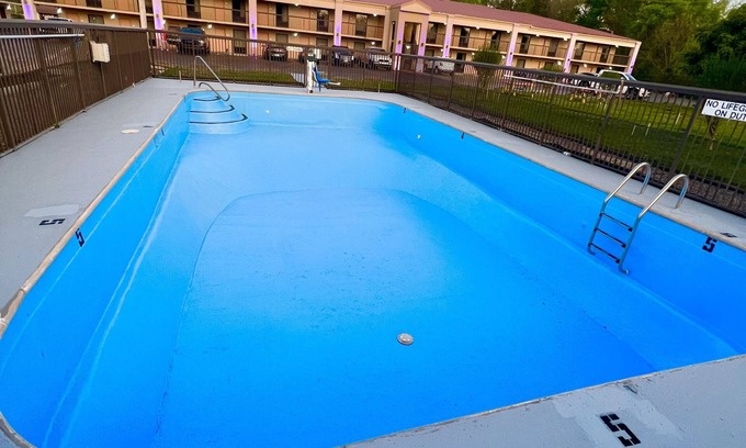 Athens Hotel | Days Inn by Wyndham Athens