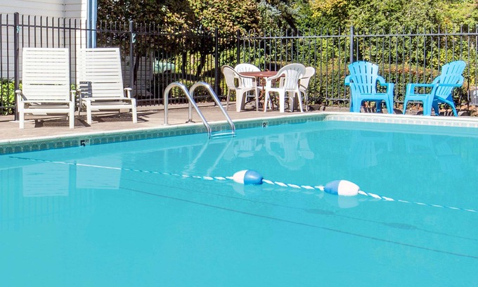 Corvallis Hotel | Days Inn by Wyndham Corvallis