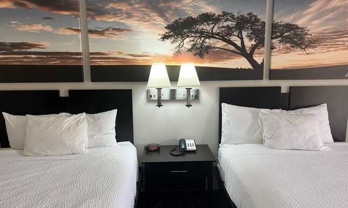 Douglasville Hotel | Days Inn by Wyndham Douglasville-Atlanta-Fairburn Road