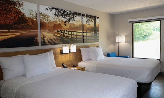 Farmville Hotel | Days Inn by Wyndham Farmville