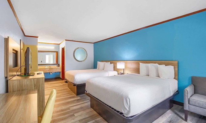 Foley Hotel | Days Inn by Wyndham Foley
