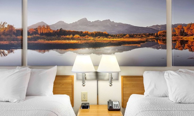 Great Falls Hotel | Days Inn by Wyndham Great Falls