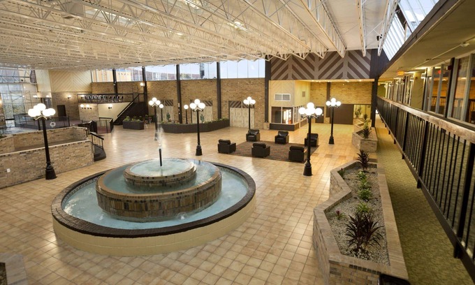 Henryetta Hotel | Days Inn by Wyndham Henryetta