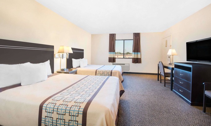 Hobbs Hotel | Days Inn by Wyndham Hobbs