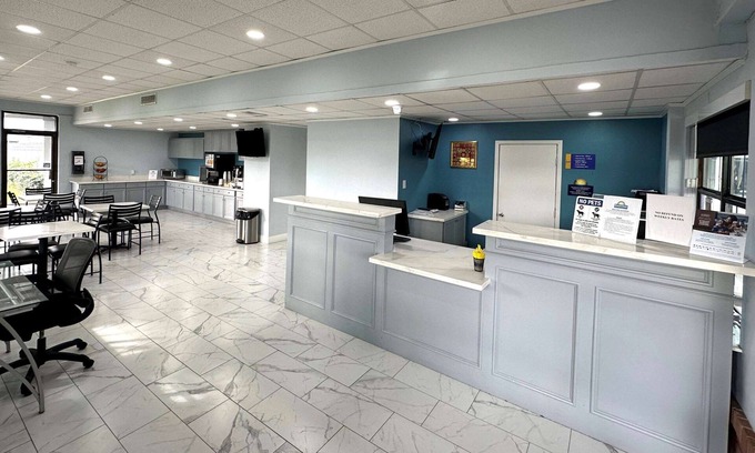 Lake Charles Hotel | Days Inn by Wyndham Lake Charles