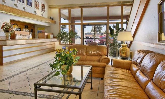 Mount Vernon Hotel | Days Inn by Wyndham Mt Vernon