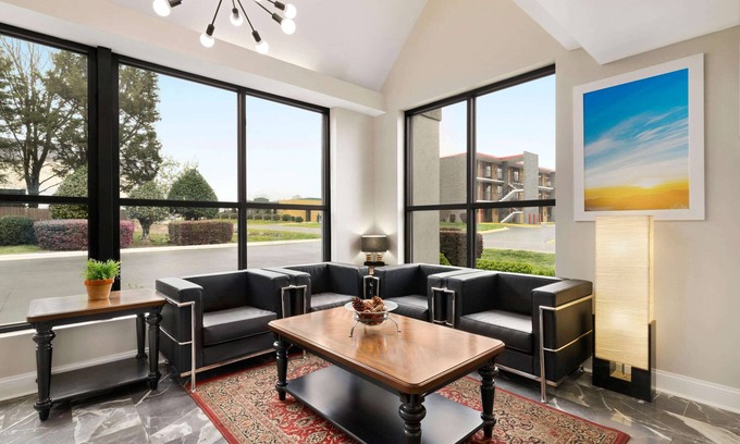 Rock Hill Hotel | Days Inn by Wyndham Rock Hill