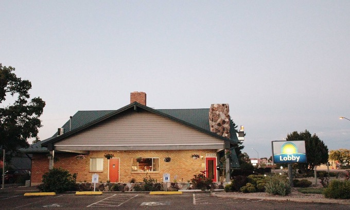 Show Low Hotel | Days Inn by Wyndham Show Low