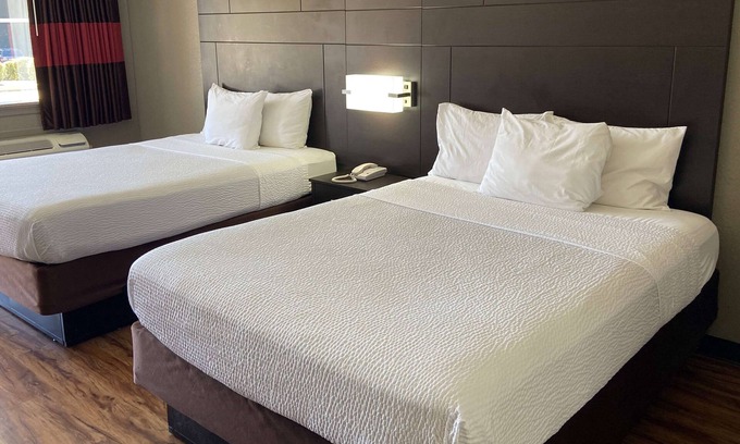 Tupelo Hotel | Days Inn by Wyndham Tupelo