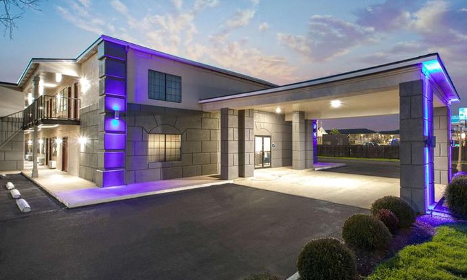 Bellmead Hotel | Days Inn by Wyndham Waco