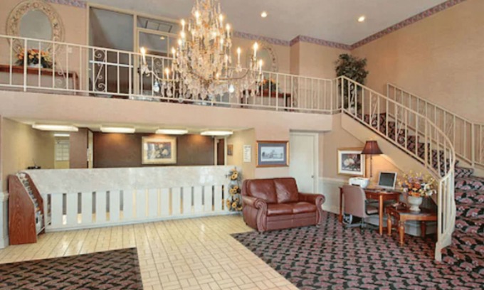 West Memphis Hotel | Days Inn by Wyndham West Memphis