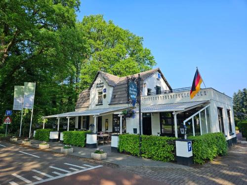Arcen Hotel | De Arcense Herberg