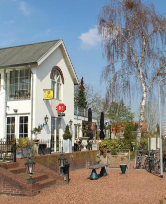National Park De Biesbosch Hotel | de Brabantse Biesbosch